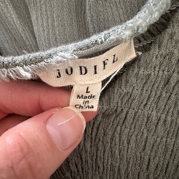 Women’s maternity dress - Picture 3 of 3